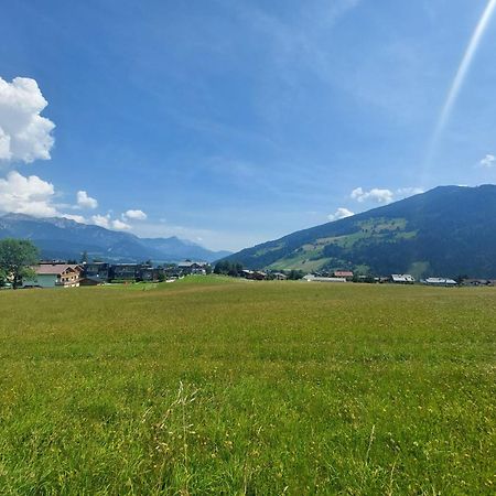 Alpensicht Lejlighed Schladming Eksteriør billede