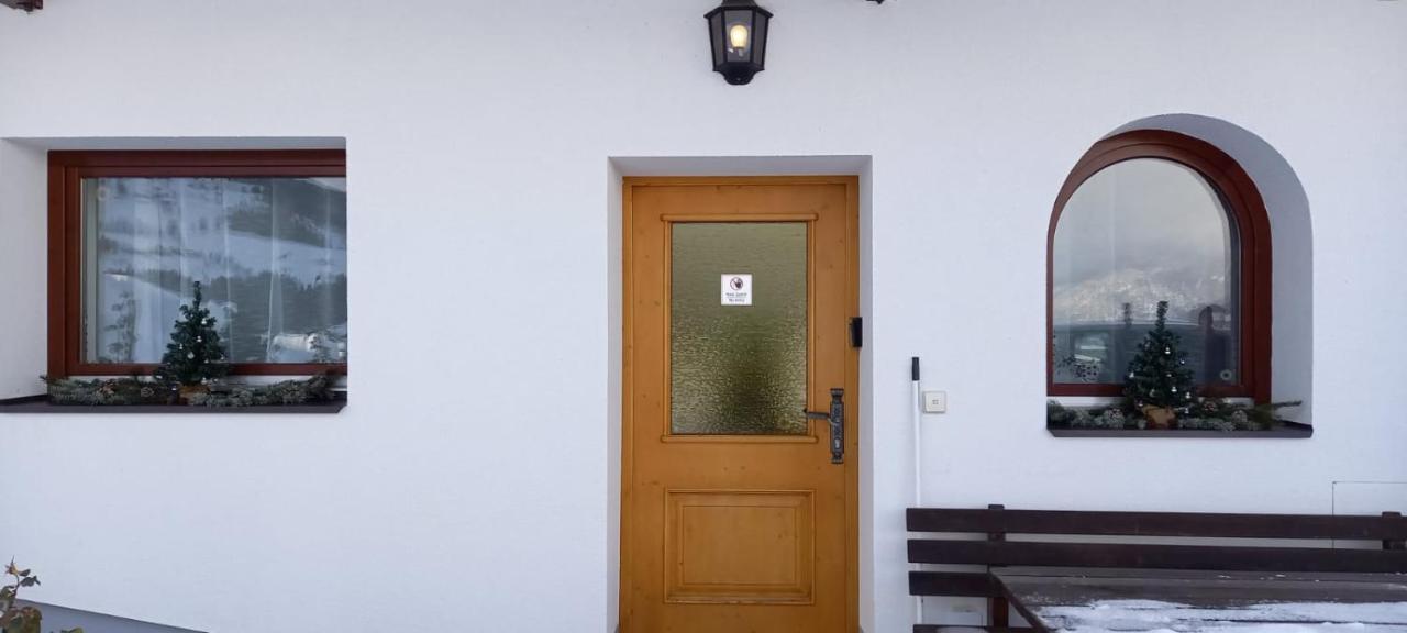 Alpensicht Lejlighed Schladming Eksteriør billede