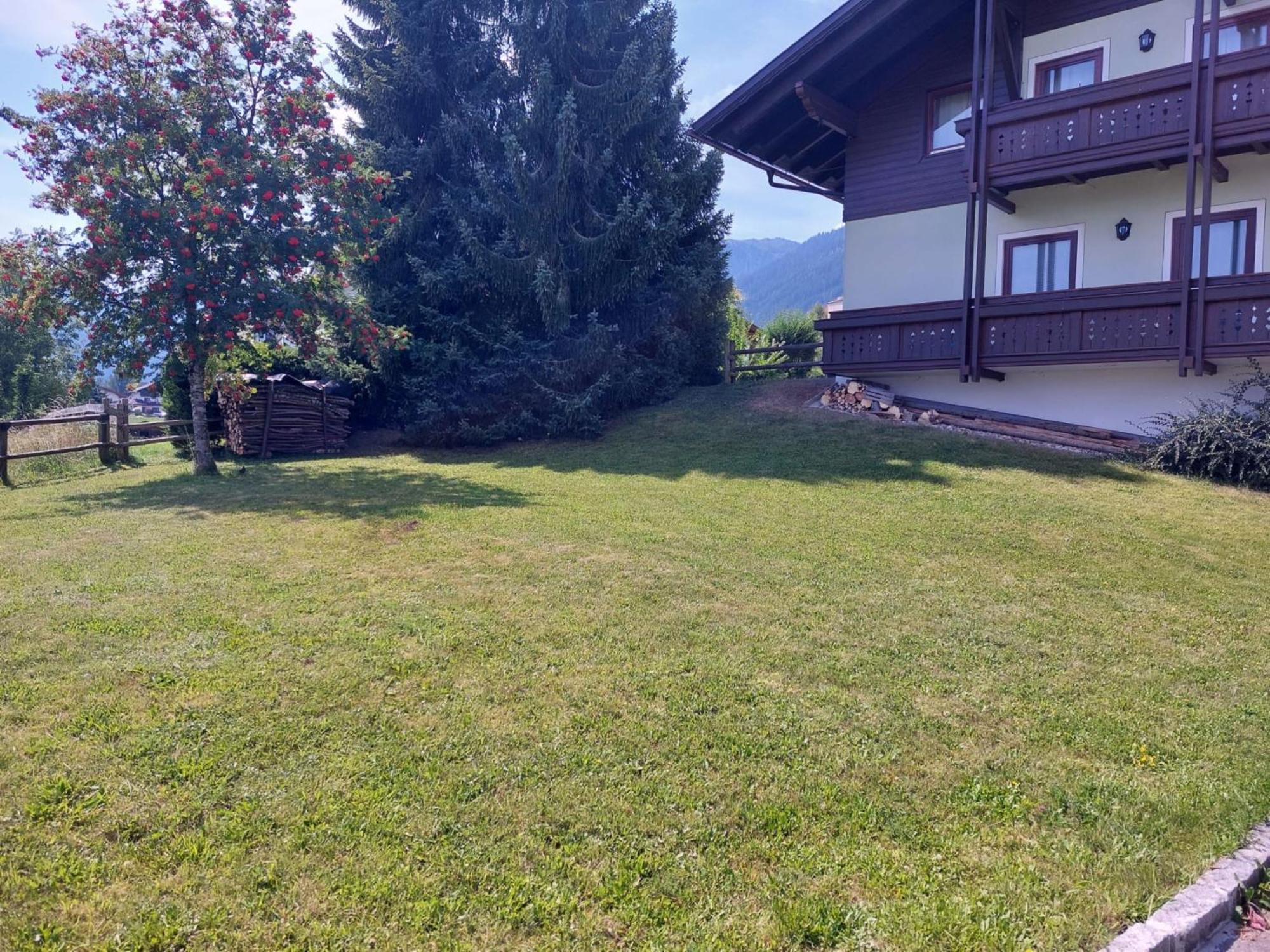 Alpensicht Lejlighed Schladming Eksteriør billede